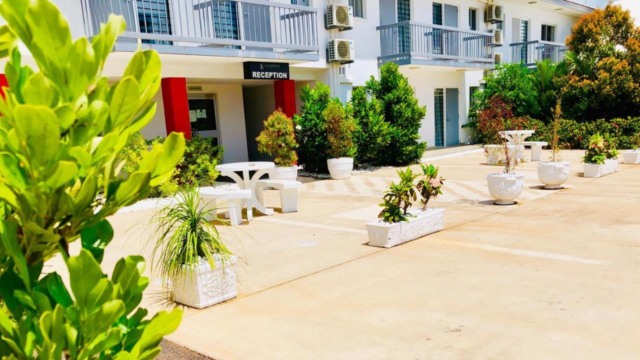 Kalidonis Village Даруин Екстериор снимка
